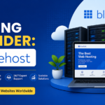 Best Hosting Provider Bluehost