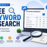 free keyword research