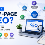 what is off page seo