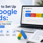 How to setup Google Ads guide for beginners