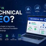 what is technical seo