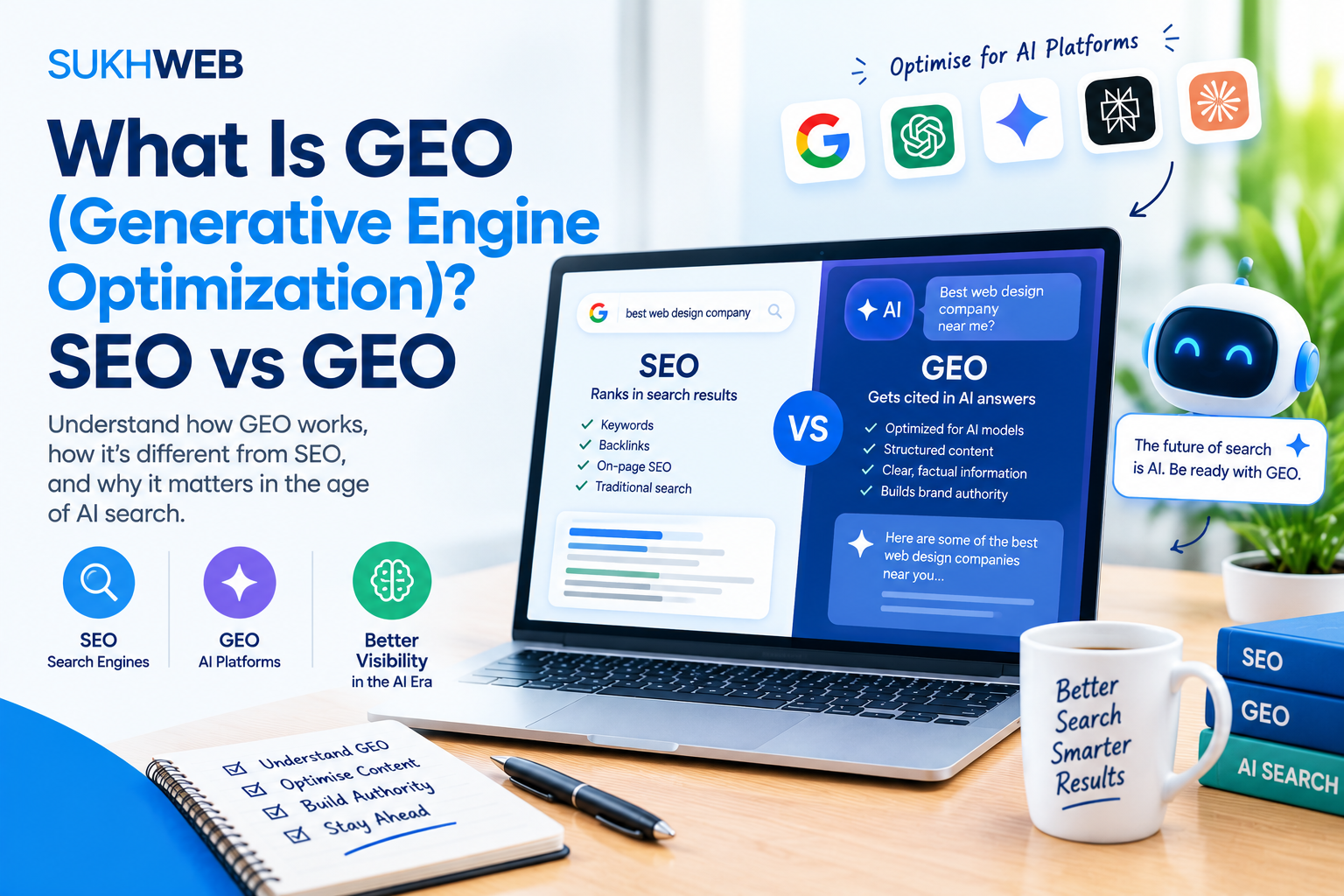 what is generative engine optimization